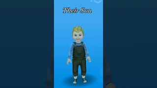 My Sim has Some Explaining To Do 👀😳 || The Sims Freeplay || The Sims || Short Video