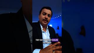 Mukesh Ambani: The Three Lessons of an Empire | The Velvet Ledger