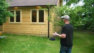 Plum tree garden therapy studio intro