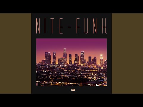 Nite-Funk – Nite-Funk – Vinyl (12