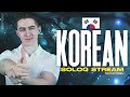 KR Solo Queue - Is Camille Really Back? Lets find out 💪