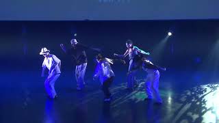 Opening/SOUL STREET vol.114_21st ANNIVERSARY SPECIAL DANCE SHOW