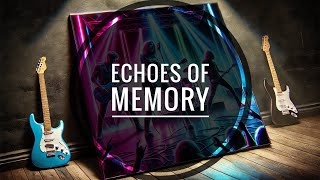 Echoes of Memory: A Journey Through Time and Emotion ( official lyric video )