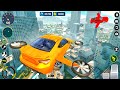Flying Car Driving Simulator | Fun & Crazy Gameplay 2026
