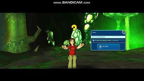 fusionfall retro fuse no more part 3 of 4