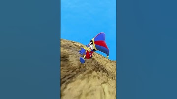 Pomni Ragdoll Physics: The Best Epic NPC Falls!