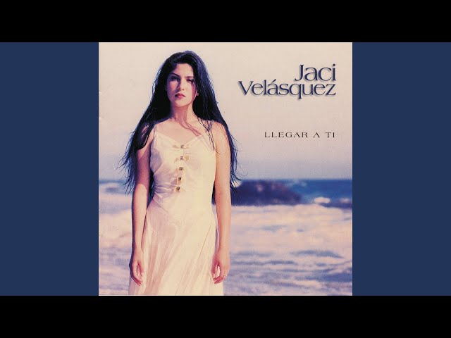 Jaci Velasquez - Con tu Amor