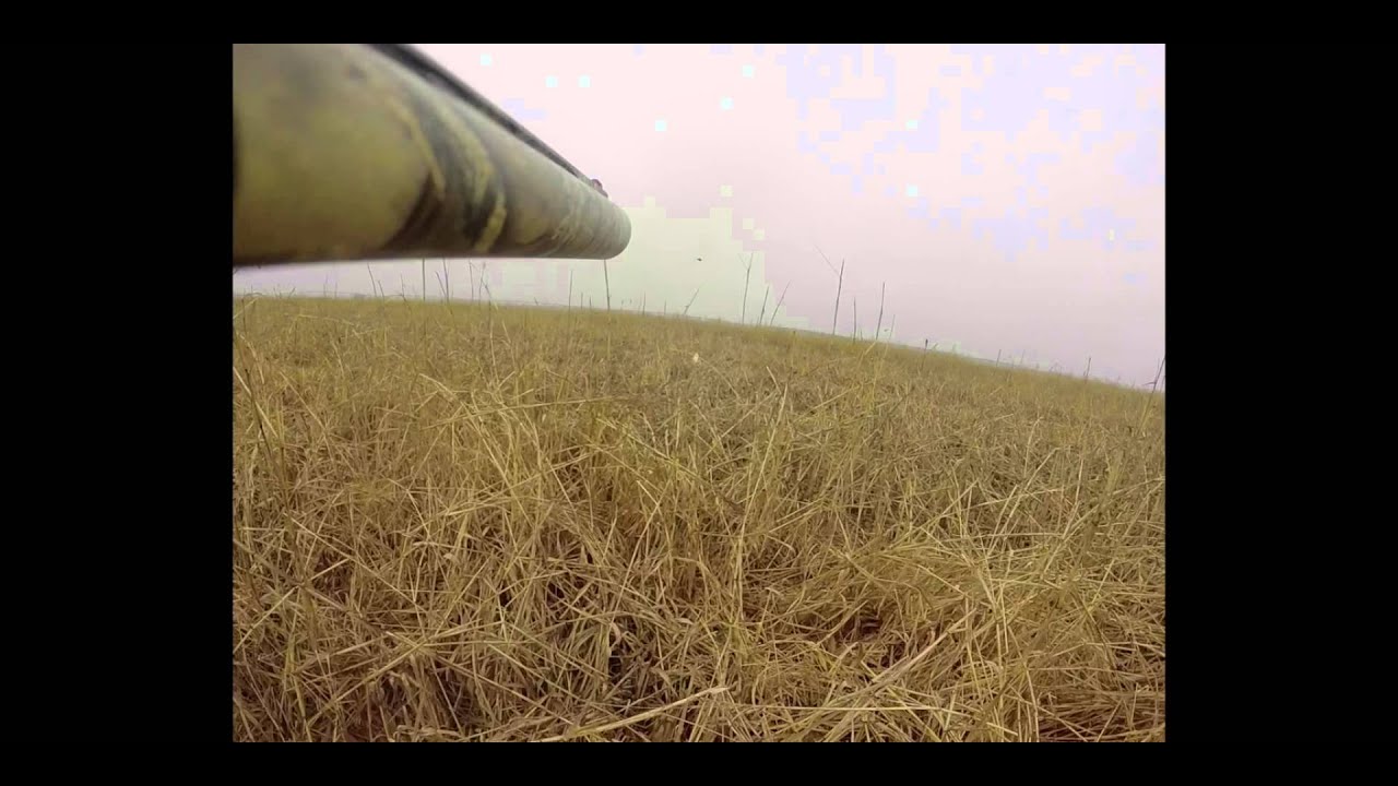 Broken Reed Outdoors 20142015 YouTube