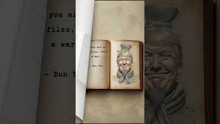 The Art of War… by Don Tzu