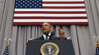 Obama: Iran Vote Most Important Since Iraq War