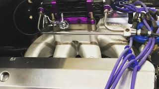 Nasty 460 big block.