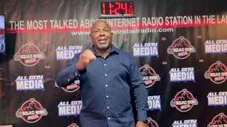 Gene Groove Allen Promo Wealth