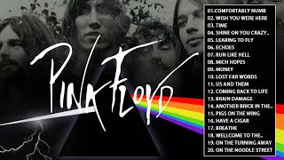 Pink Floyd Greatest Hits | Pink Floyd Full Album Best Songs