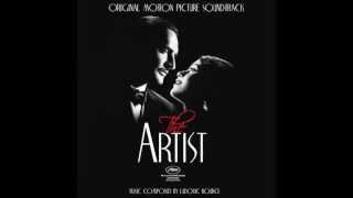 The Artist OST - 22. Ghosts From the Past