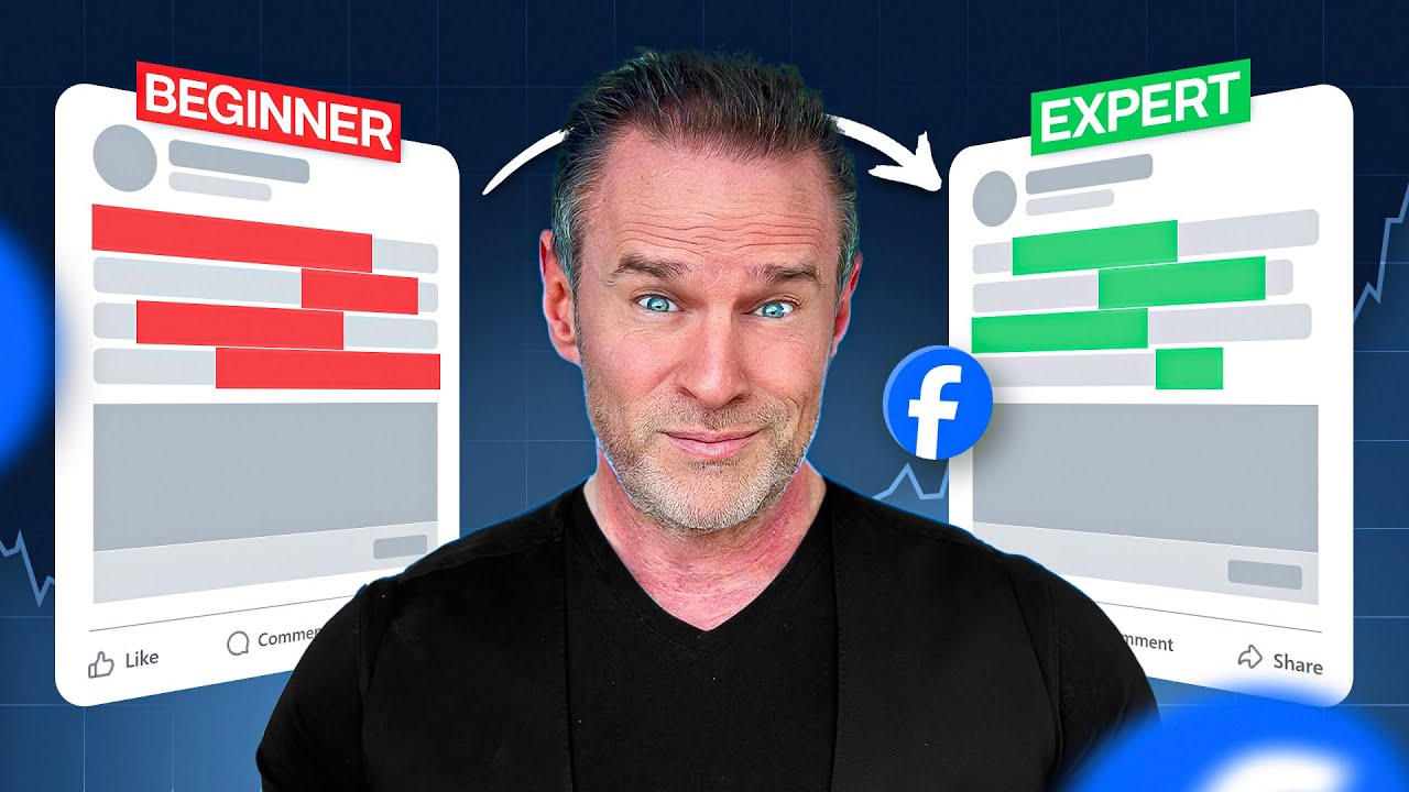 How To Write Facebook Ad Copy Like An Expert - YouTube