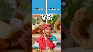 Iñaki Godoys Ultimate Taco Rankings 🌮