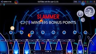 Crypto Collider - CJ, Biggest Balls, Game 10848 screenshot 4