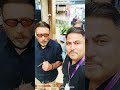 It's call real hero boley toh apna bidu bhai