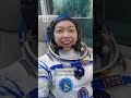 Hong Kong’s first astronaut reaches Tiangong space station