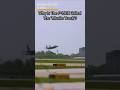 Why the F-15EX Can Carry More Missiles Than Any US Fighter Jet #shorts