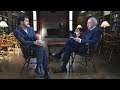 Conversations in Science with Dan Rather and Daniel Colón-Ramos