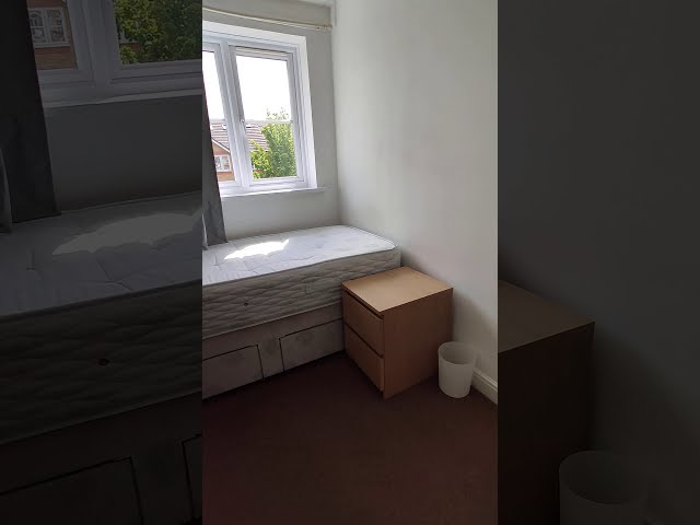 Video 1: Single Room 