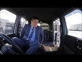 新型NBOX フルフラットで車中泊は出来るのか