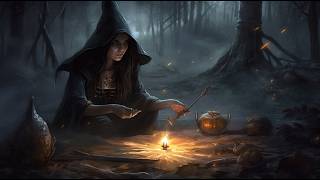 [REDIFF] Skyrim - 21/04/26 - FR : Merline, la Sorcière des Daedra