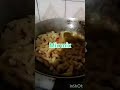 part-2 , hi guy's I make pasta. 🍝🤤#dishuroy #trendingsong #food🍴🍕🍔