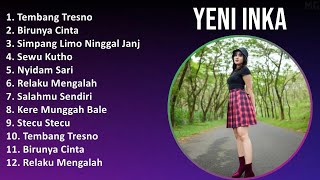 Y e n i I n k a 2025 MIX Non-Stop Playlist