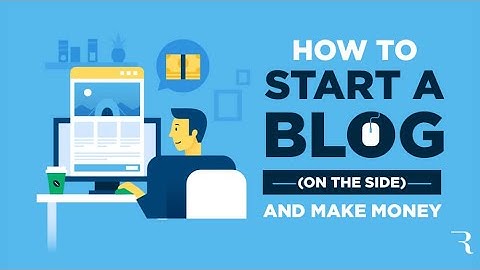 Blogging 101: Your Step by Step Guide to Start Blogging