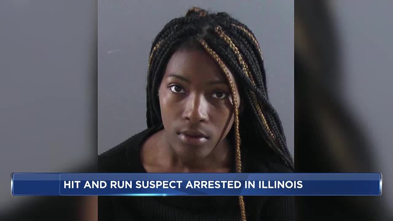 Driver accused of killing Madison man and his dog in hit-and-run ...