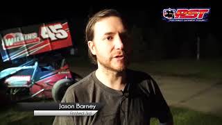 Patriot Sprint Tour CMP 5 7 16 Post Race Interviews