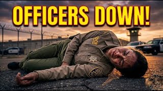 Fentanyl Crisis at California Women's Prison: Officers in Danger! Net Worth