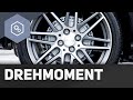 Das Drehmoment - Technische Mechanik Grundlagen 5 ● Gehe auf SIMPLECLUB.DE/GO & werde #EinserSchüler