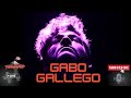 Gabo Gallego y el viaje de “Entrópico Distópico”: rock y crisis existenciales @gabogallegomusica