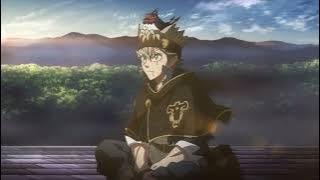 『AMV』 Black Clover OP.12 | Everlasting Shine