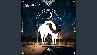 Ari Mi Gna - Semad, Cafe De Anatolia