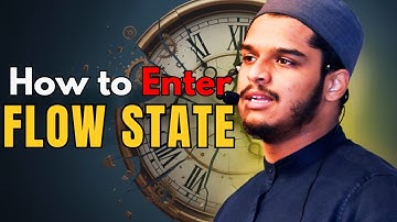 The Prophet ﷺ’s Blueprint for Mastery and Ihsan || Ustadh Hisham Abu Yusuf
