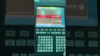 How to change SETUP/USER mode of 8058/8060/8065