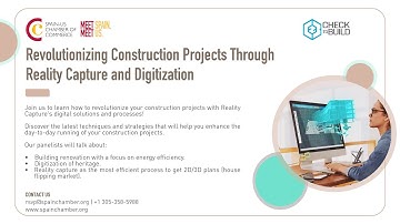 Revolutionizing Construction Projects Through Reality Capture and Digitization