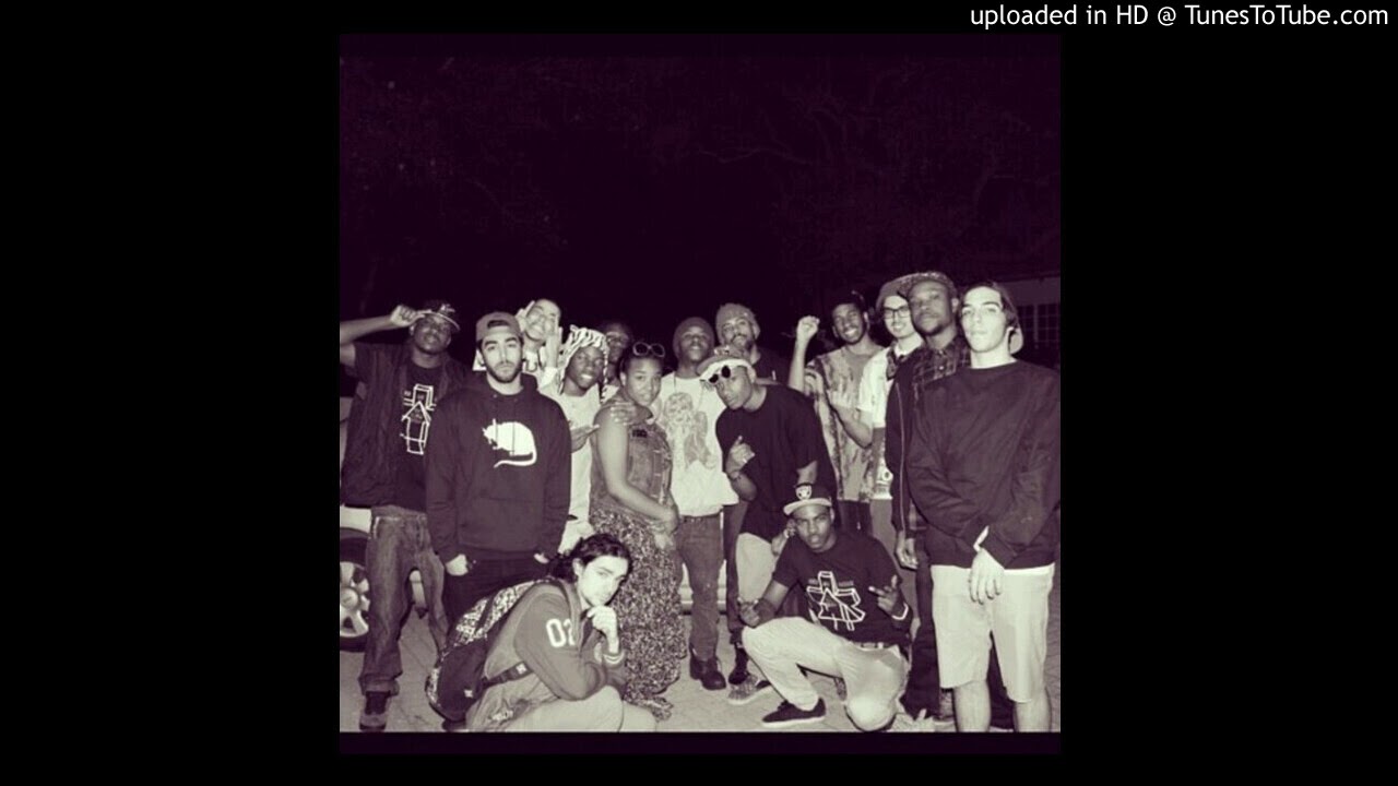 NELL - 2.7.5 BE THE WHOLE DAMN TEAM (INSTRUMENTAL REMAKE)