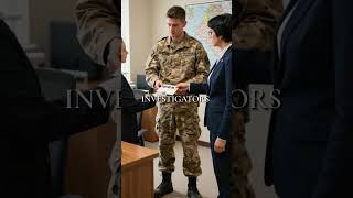 Soldier Who Ended Torture With One Email