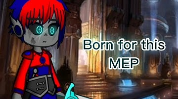 Born for this / Completed MEP / Credits in Desc / IM BACKK / Transformers Prime / tfp