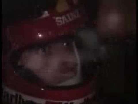 90's Rallying