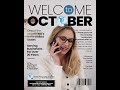 Welcome to October | Fall Season | Global Processing systems #october #season #businessgrowth