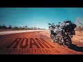 Riding around Australia on my solo motorcycle camping adventure, Broome & North West  S2 Episode 18
