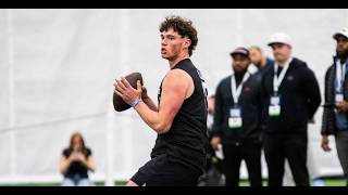 Penn State Pro Day takeaways and spring practice storylines