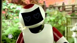 Iklan Kitkat Green Tearobo Gt  V1 Tvc