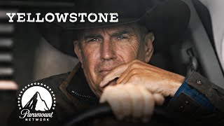 ‘I Want to Be Him’ Behind the Story | Yellowstone | Paramount Network